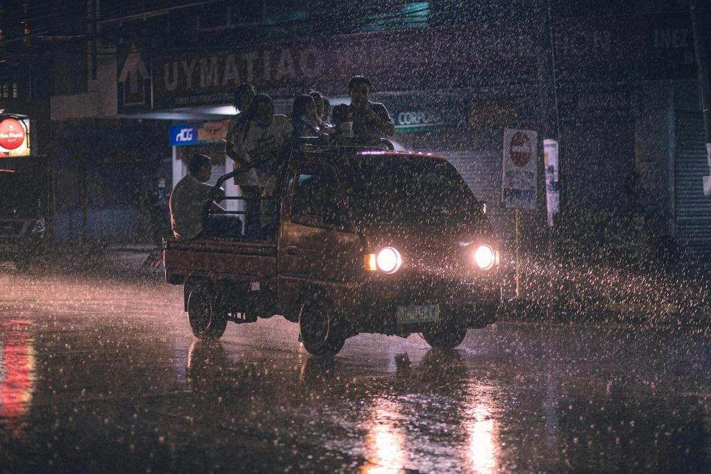 Heavy Rain Alert: Punjab, Haryana Brace for Downpour Aug 4-6
