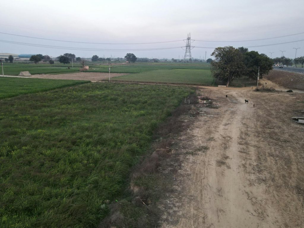 Nagpur Sizzles at 44.7°C: India’s Hottest City Right Now