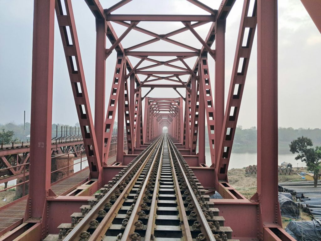 7 Engineers Suspended Over Bhopal’s Controversial 90-Degree Bridge