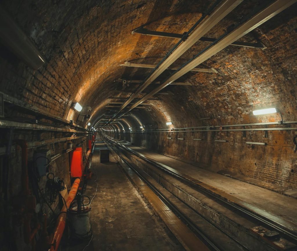 Borewell Drilling Damages Pune Metro Tunnel; FIR Filed