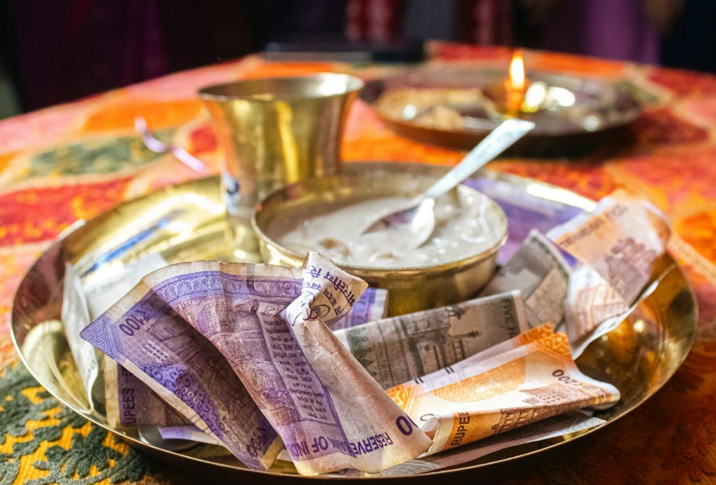 Rupee Breaches 94 Mark Against Dollar Amid Middle East Tensions