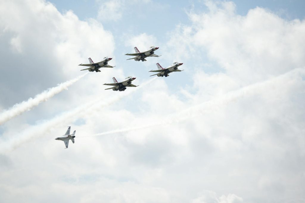 Sukhna Lake Shut Till 2 PM on March 28 for Air Show