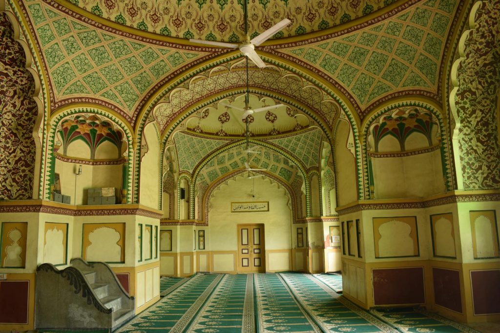 PM Modi to Open Rashtra Prerna Sthal in Lucknow Tomorrow