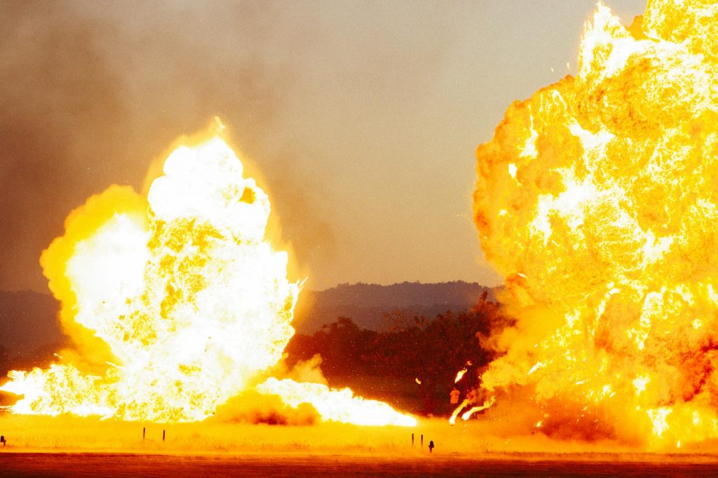 Nagpur explosives safety checks hit as inspection unit faces staff shortage