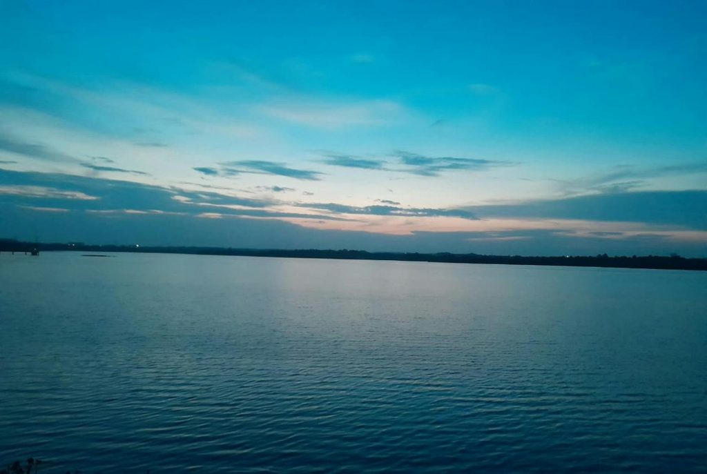 Nagpur Weather Today: Temperature and Air Quality Update