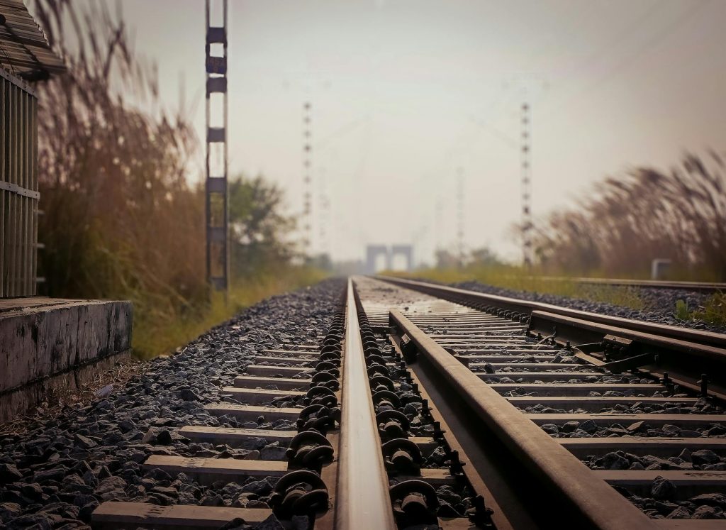 Punjab Gets Rs 5,673 Crore for Railway Upgrades