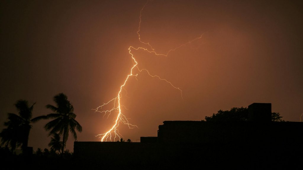 Madhya Pradesh braces for thunderstorms as heat soars in major cities