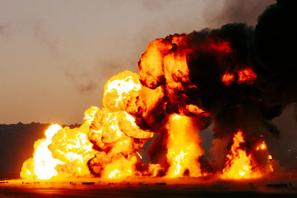 19 dead in Nagpur explosives blast, negligence suspected