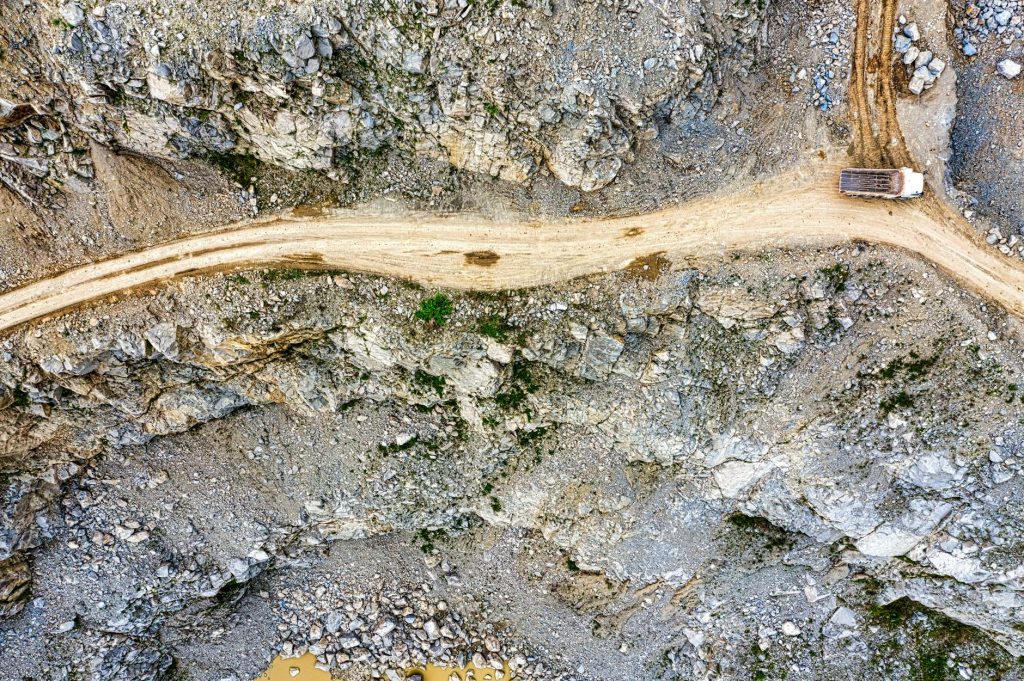 Maharashtra Sits on India’s Biggest Rare Earth Treasure