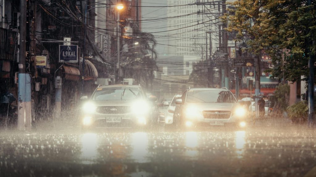 14 MP Districts Brace for Heavy Rain in Next 72 Hours