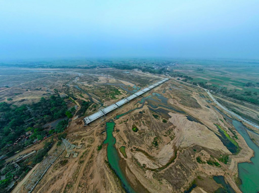 Madhya Pradesh CM Dedicates Rs 194 Crore Projects in Bhopal