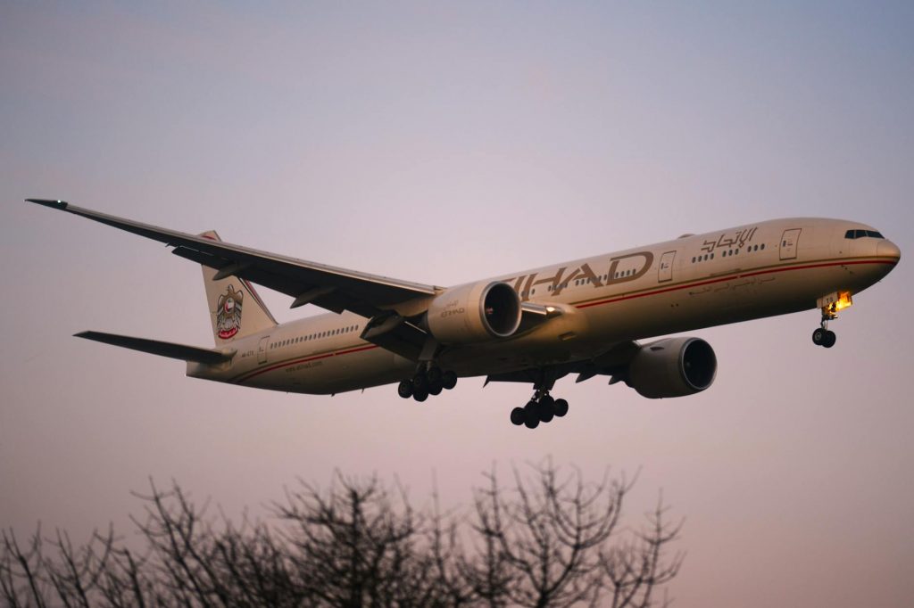 Nagpur’s Grounded Boeing 777 May Finally Fly After 6 Years