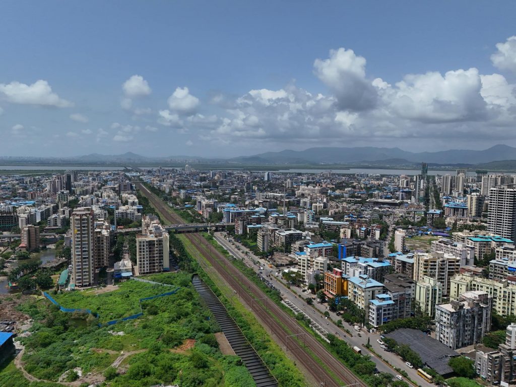 Nagpur Gets Rs 50 Billion Boost, Becomes Maharashtra’s Growth Star