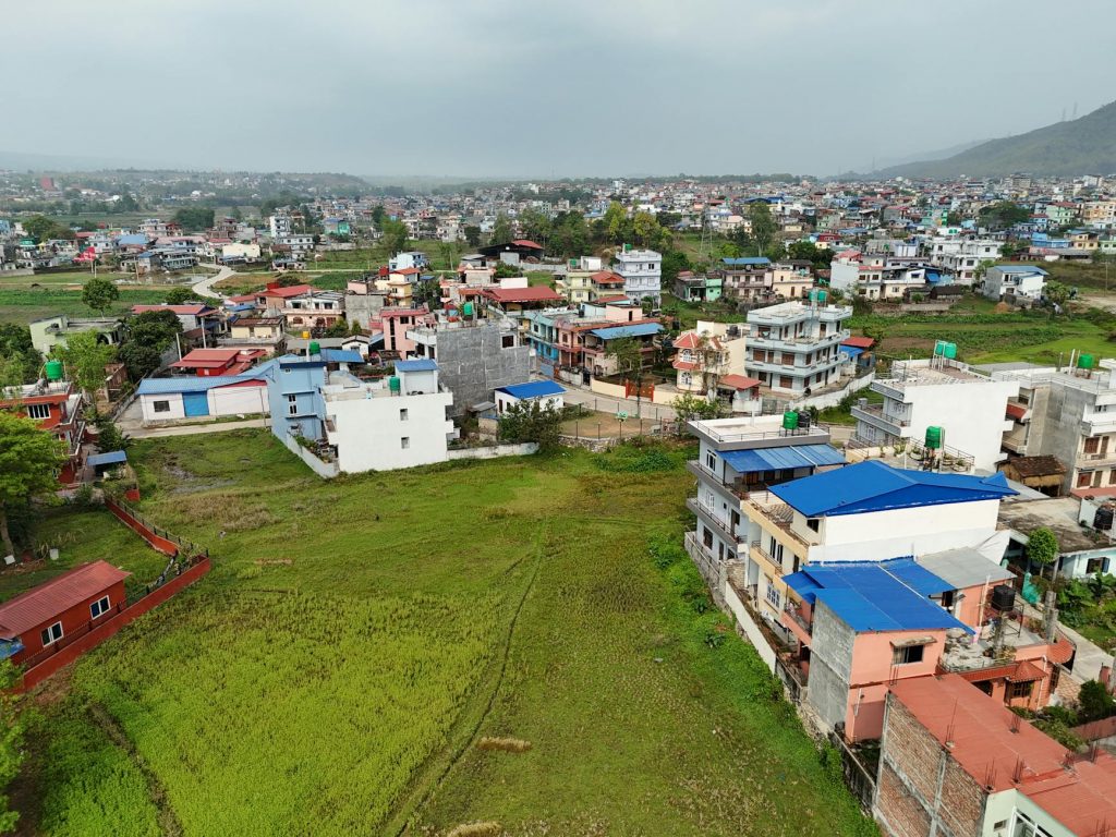 Neeta Thakre set to become Nagpur’s 55th mayor