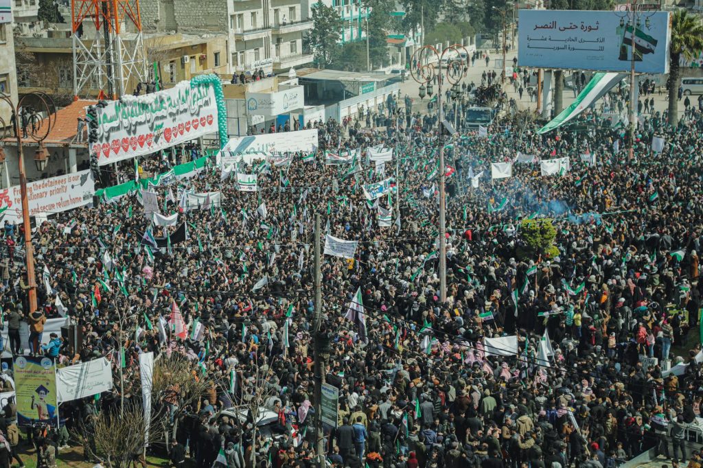 Vidarbha Activists Burn Pact, Push Separate State Demand