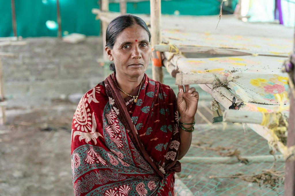 Nagpur Woman Arrested for Husband’s Murder with Lover’s Help