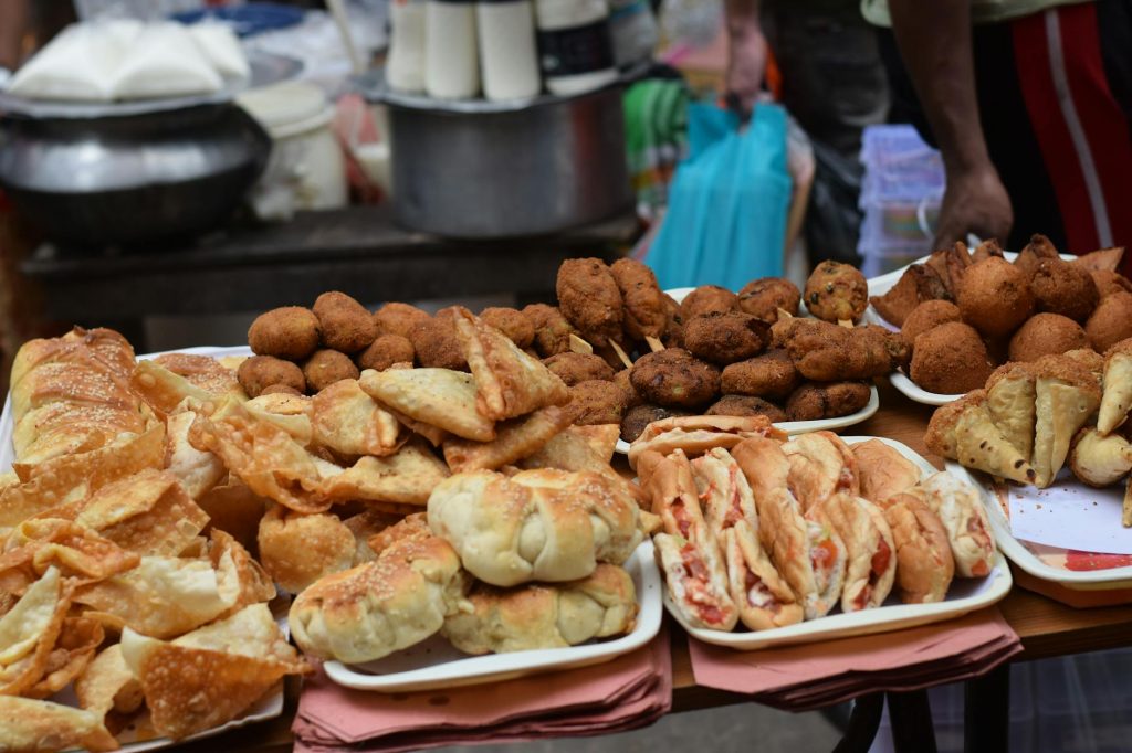 Bhopal College Controversy: Hindu Girls at Iftar Spark Tensions