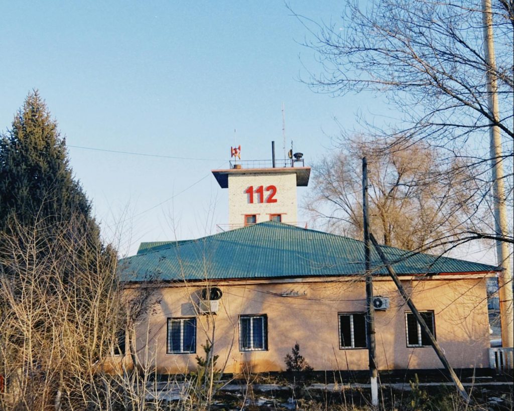 MP CM launches Dial 112 emergency service vehicles in Bhopal