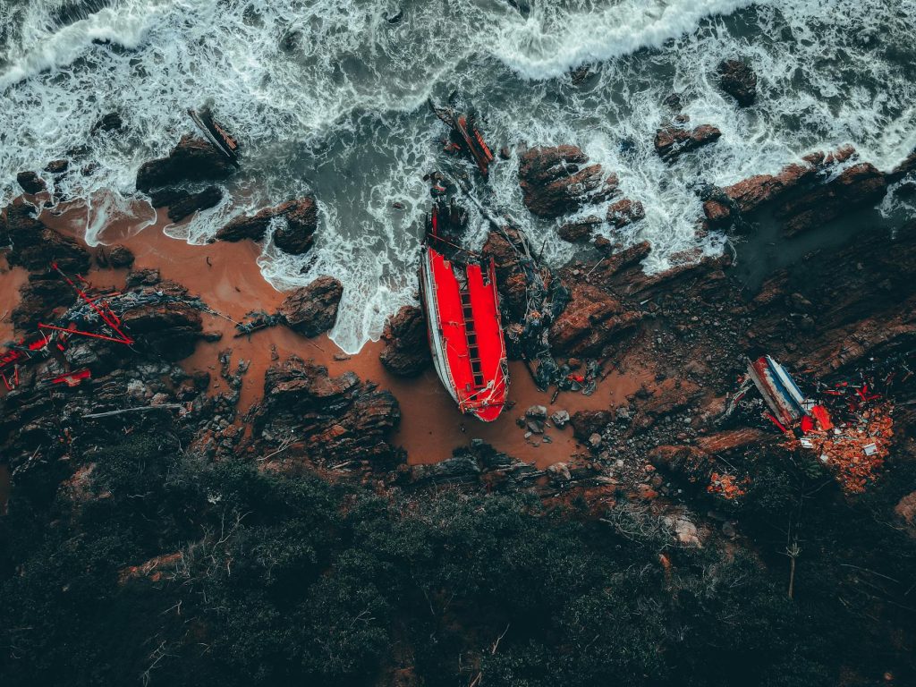 Sensex crashes 1,200 points; investors lose ₹5 lakh crore