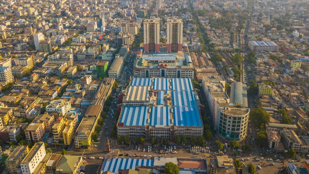 NBCC to Build Nagpur’s New Business Hub; Signs MoU with Maharashtra