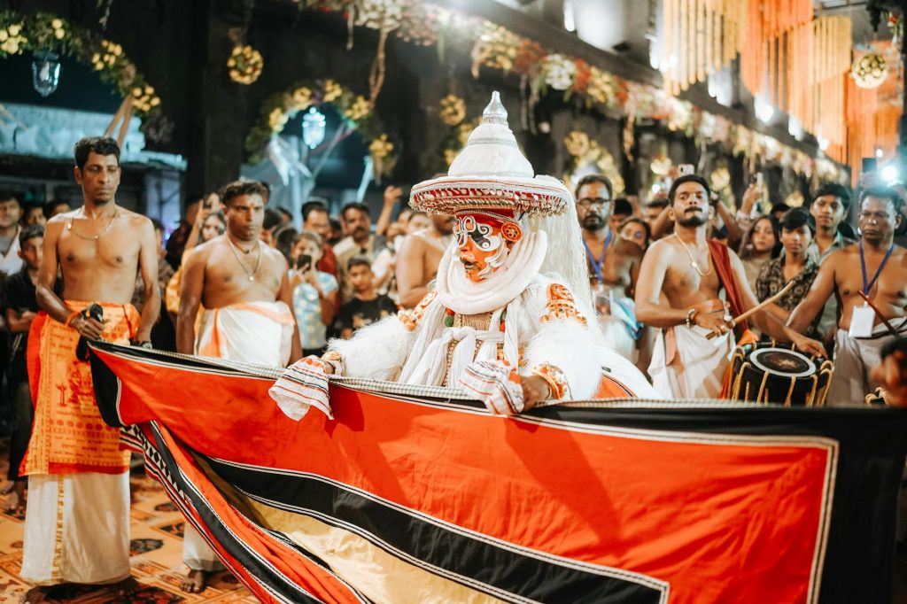 Nagpur’s Role in India’s Cultural Awakening Highlighted