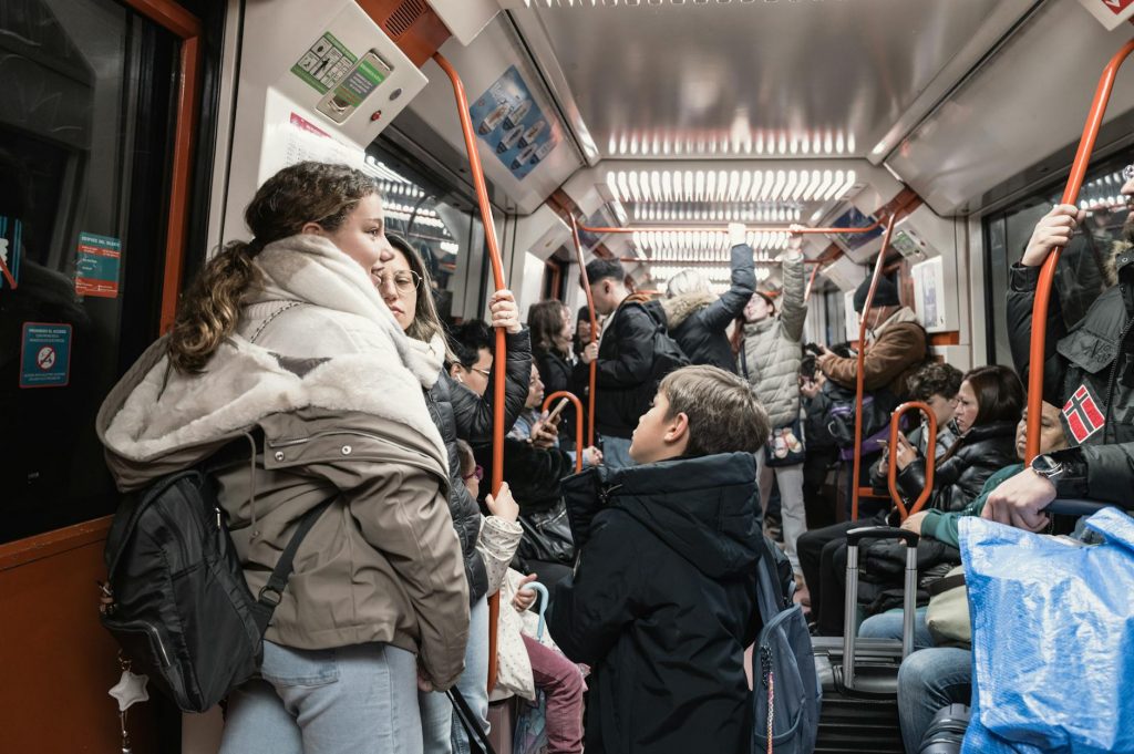 Maharashtra Budget 2026: Metro Expansion Gets Major Funding Boost