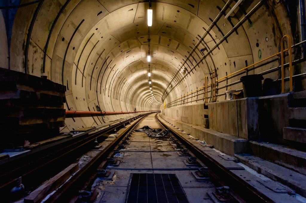 Bhopal Metro Project Hits New Milestone: Underground Tunnel Work Starts