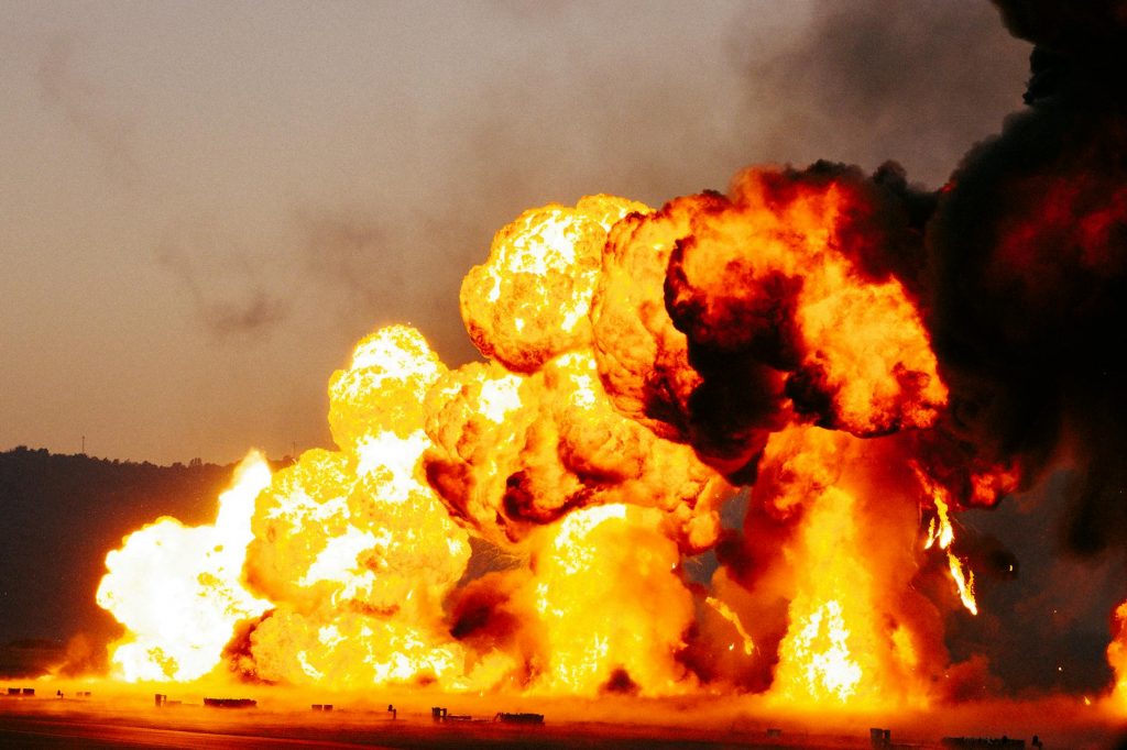 Nagpur blast: 9 SBL Energy directors arrested in major crackdown