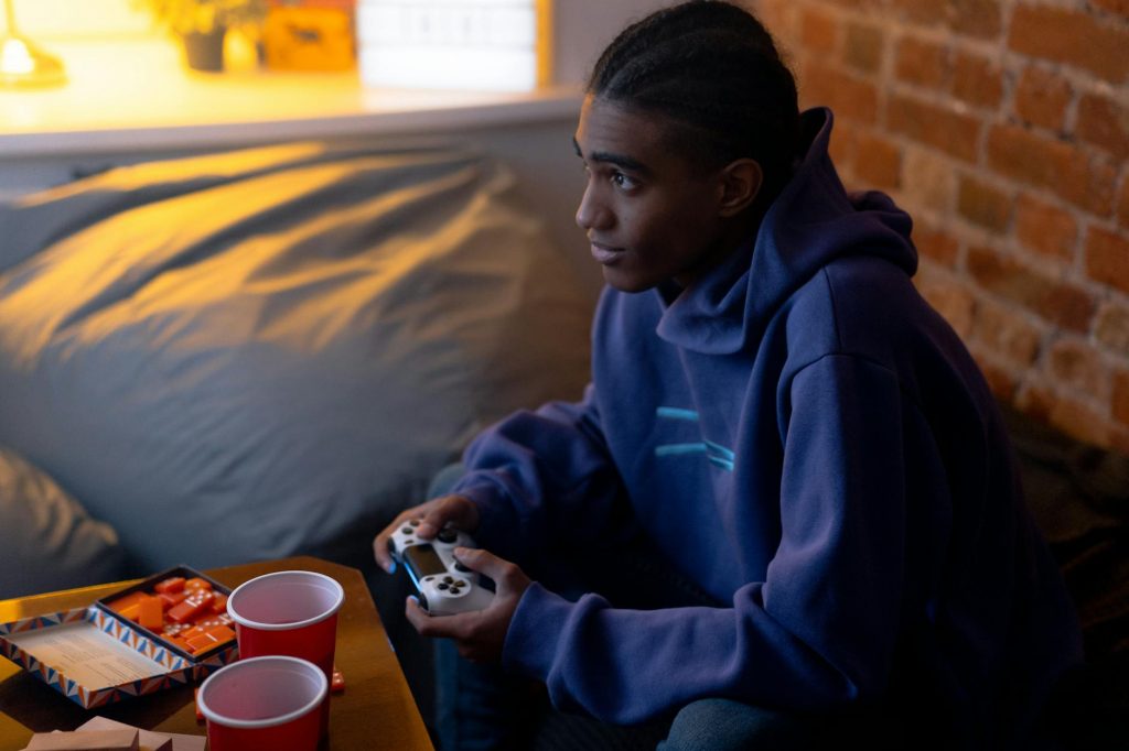 Teen Dies by Suicide in Bhopal; Gaming Addiction Raises Alarm