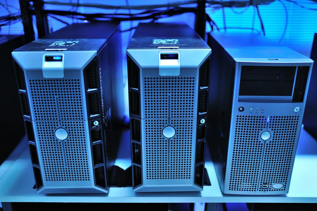 CtrlS Pumps Rs 500 Crore Into Bhopal Datacenter
