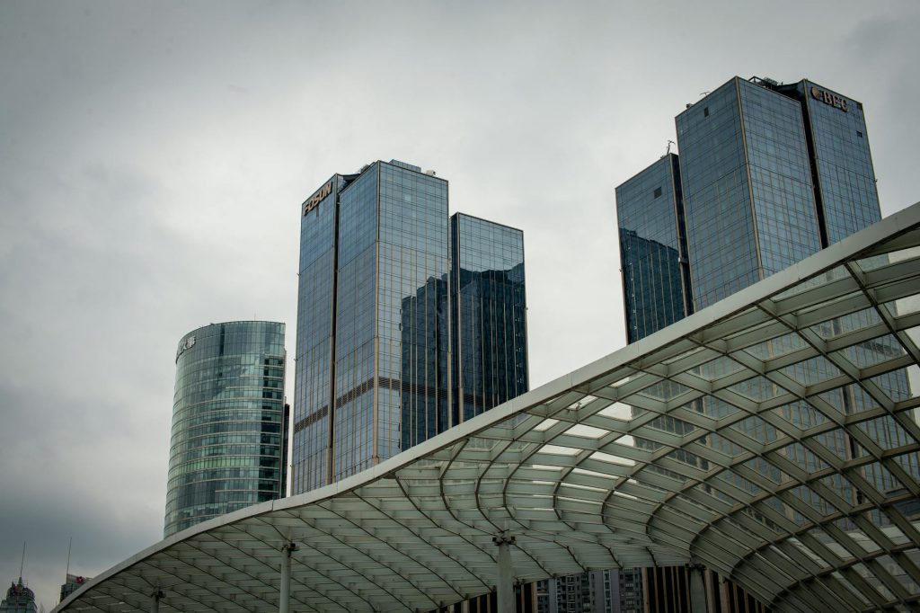 Nagpur Gets Its Own Global Financial Hub Like BKC