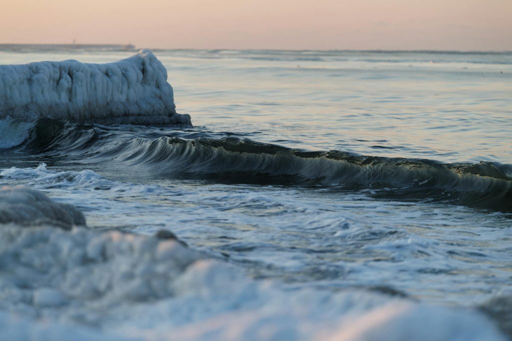 Cold wave sweeps MP: Bhopal, Indore freeze as temperatures plunge