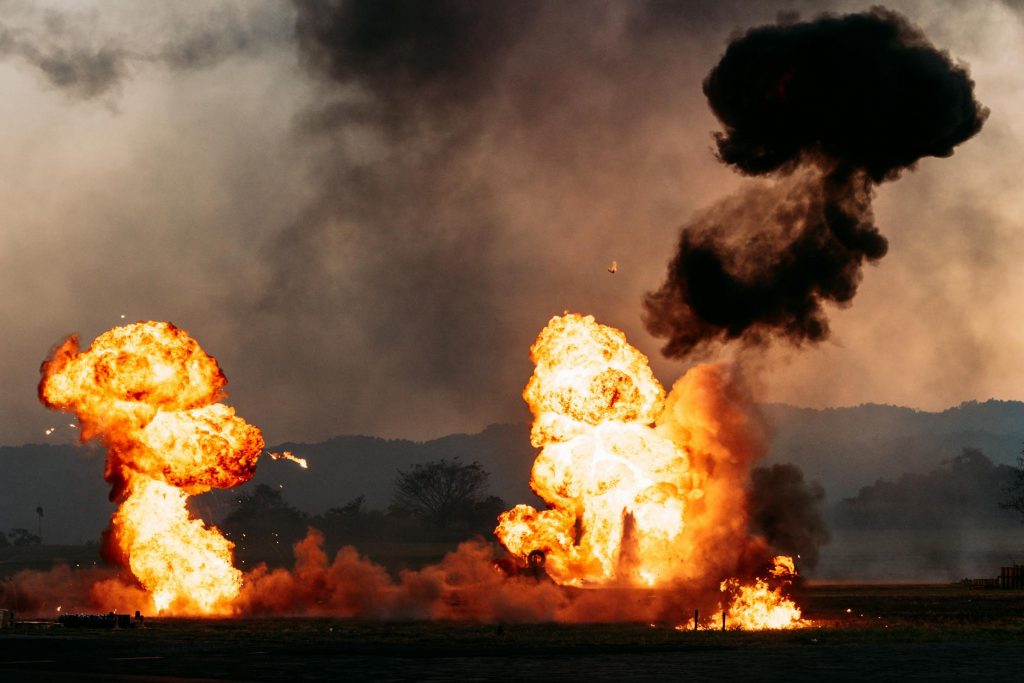 Nagpur Explosives Industry in Crisis: Safety Fails, Workers at Risk