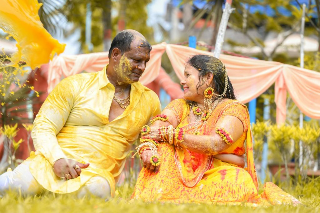 Fresh Holi Songs 2024: Bollywood’s Newest Tracks for Your Festival Playlist