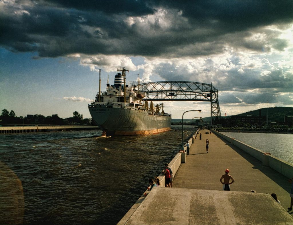 Iran opens shipping lanes for India as Modi emphasizes friendship