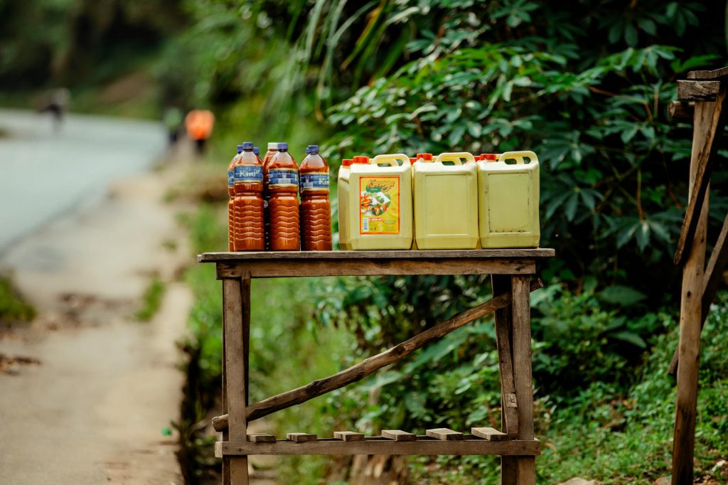 Sensex, Nifty Slide as Oil Fears and FII Selling Hammer Markets