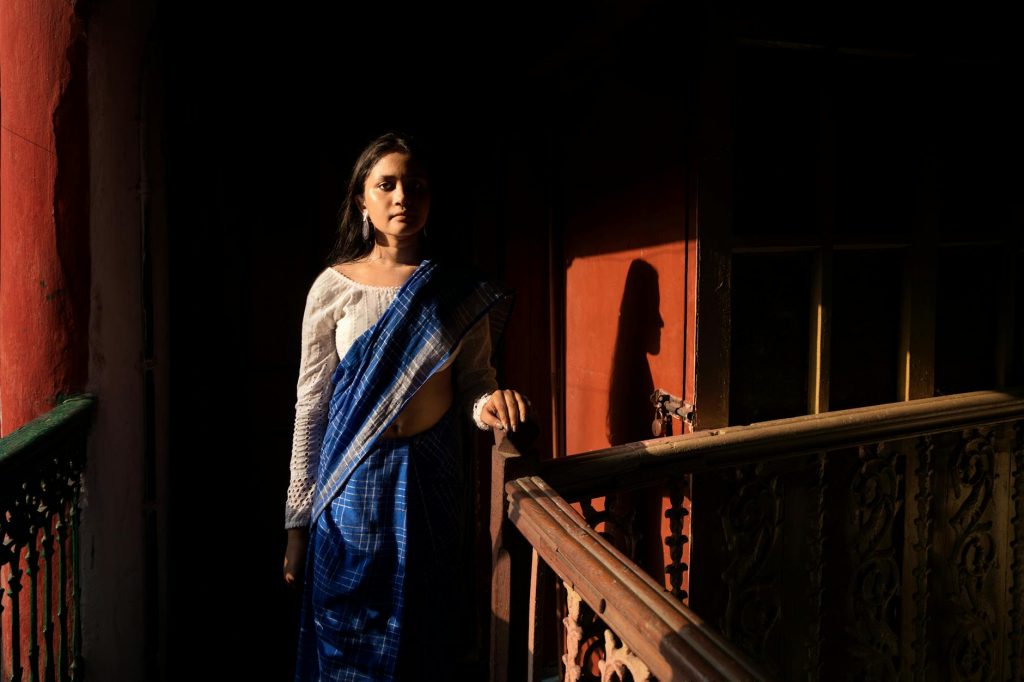 Rasha Thadani makes Tollywood debut opposite Mahesh Babu’s nephew