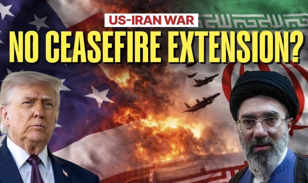 అమెరికా–ఇరాన్ టెన్షన్: పాకిస్తాన్ చర్చలకు ఇరాన్ రావడం లేదు