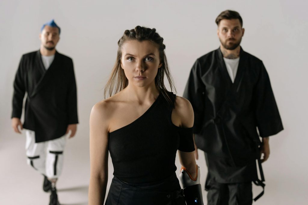 Ruderman Foundation Hails Authentic Disability Portrayals in TV Shows