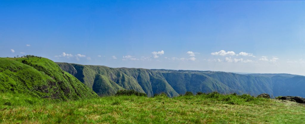 Meghalaya Boosts Satellite Internet with Starlink MOU