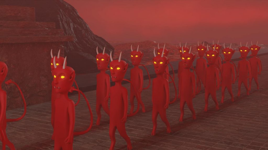 Andy Serkis Brings Orwell’s Animal Farm to Life With New Animated Film