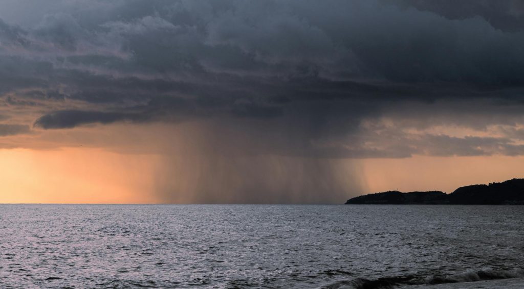 Pune Drenched: 128-Year Rainfall Record Smashed!