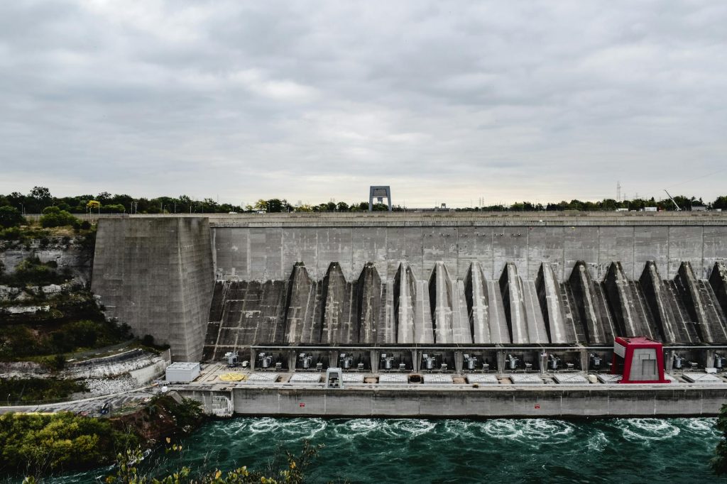 Renewable Energy Boost: Small Hydro Power Schemes Get Revamp