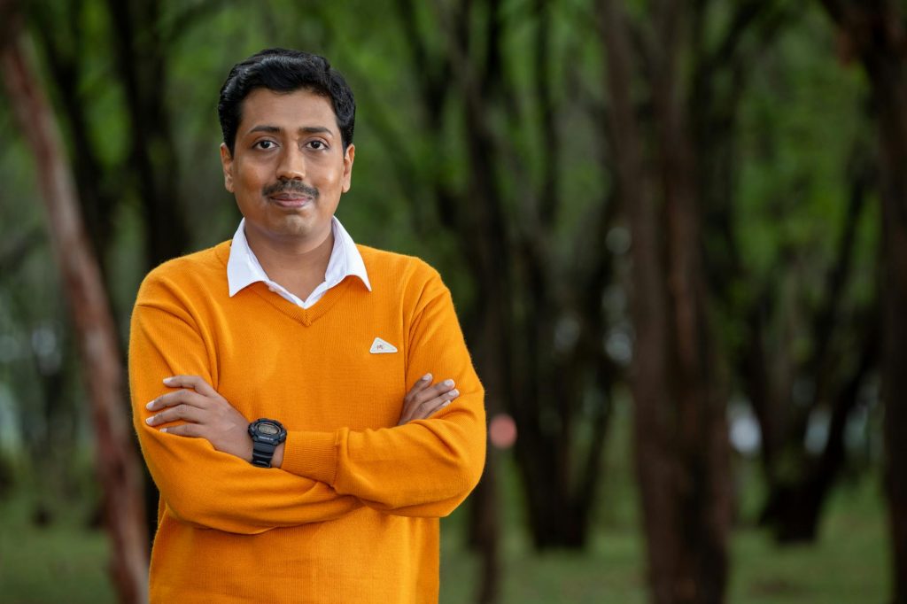 కేటీఆర్ ఆరోపణలకు సారం లేనిందని చమల విమర్శించారు