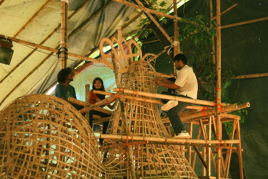 ఇద్దరు స్నేహితుల మధ్య డబ్బు వివాదం అమరావతిలో బాలలపై దుర్వ్యవహారాన్ని బయటపెట్టింది