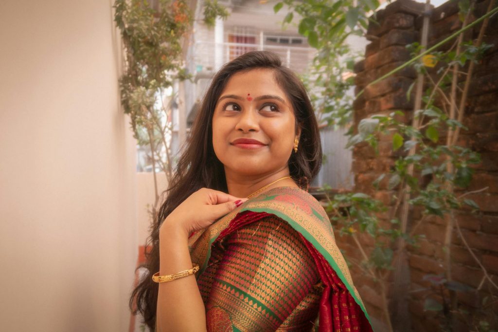 నర భువనేశ్వరి అన్నదాతకు 76 లక్షల విరాళం ఇచ్చారు