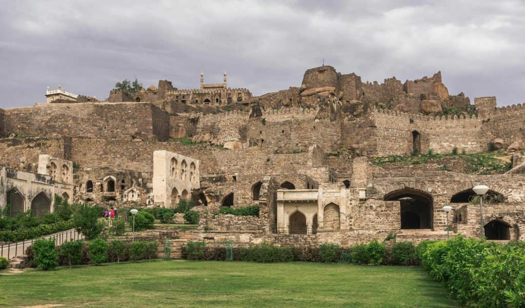 తెలంగాణ ఆర్థిక వృద్ధి కోసం ఆరు సర్క్యూట్ల పర్యටన వ్యూహాన్ని ప్రకటించింది