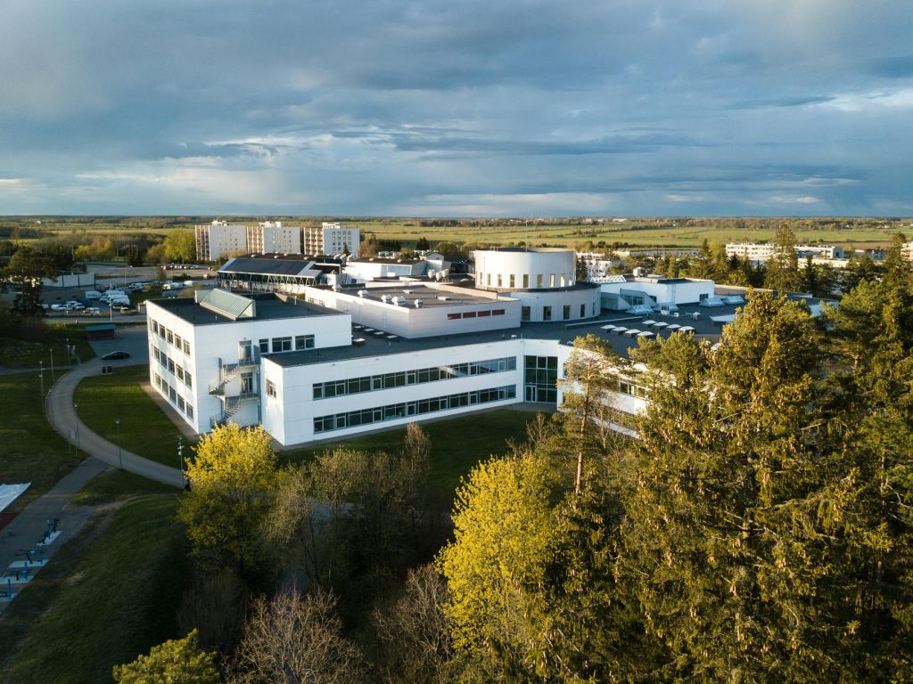 విఐటీలో వైద్య సాంకేతికత శ్రేష్ఠ కేంద్రం ఆవిష్కృతం