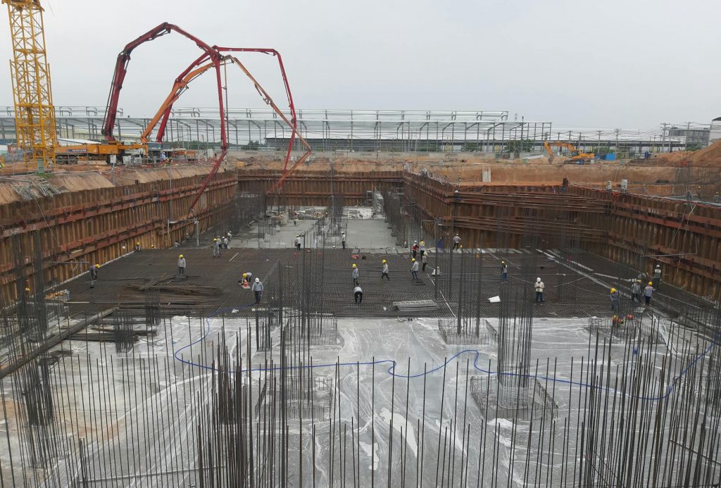 గూగుల్ డేటా సెంటర్ విజయవాడను ఉన్నత స్థానానికి తీసుకెళ్లిస్తుంది: పల్ల