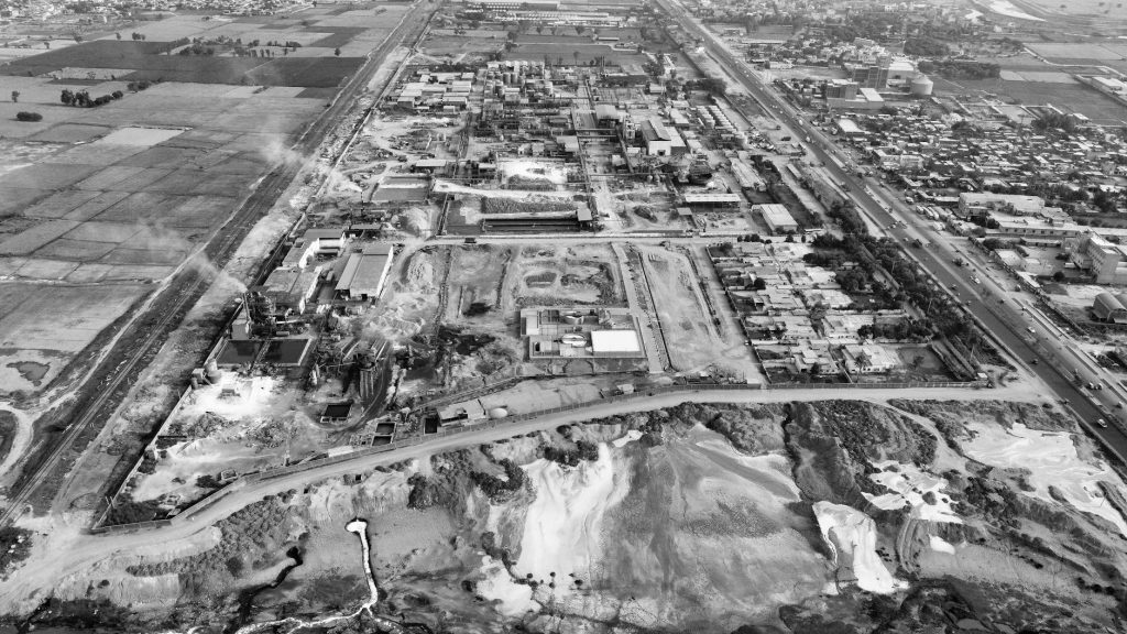 Gadkari’s Big Plan: Making Nagpur Pollution-Free by 2025